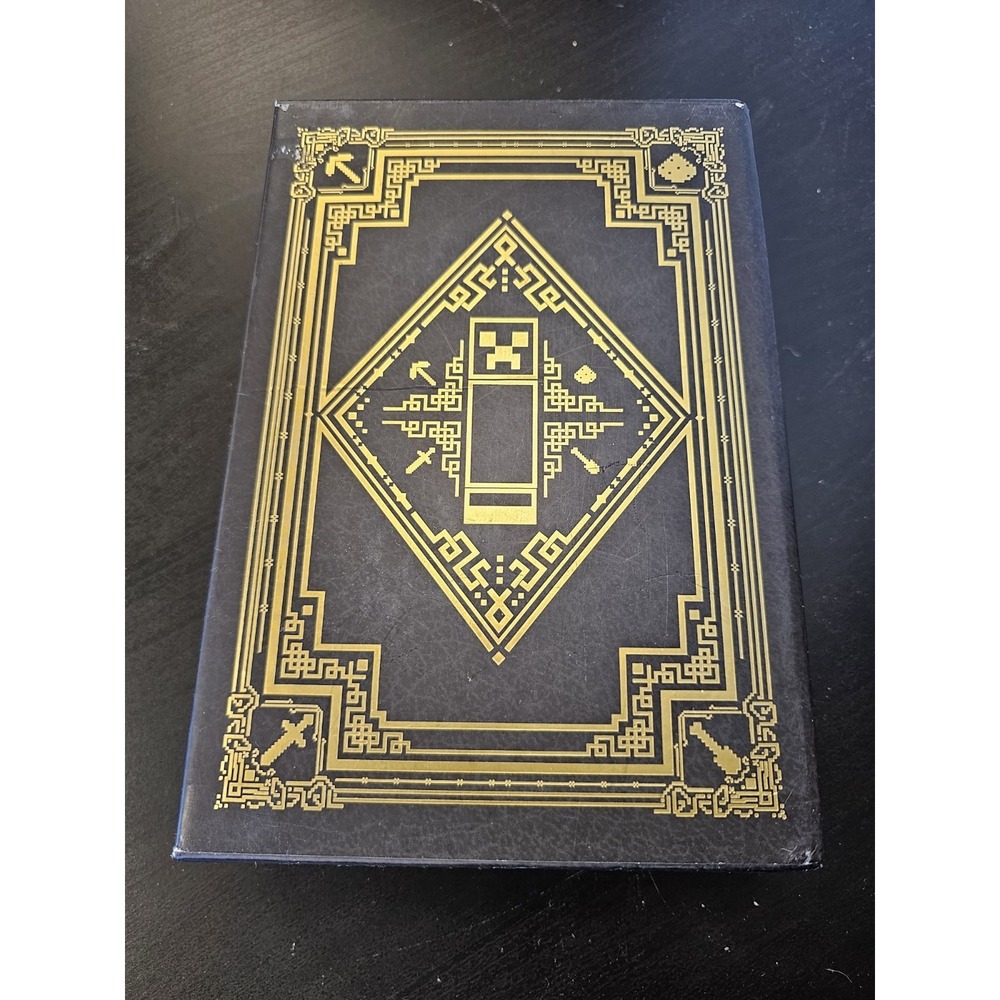 Minecraft‎ : The Complete Handbook Collection + Guide To Survival - Picture 3 of 9